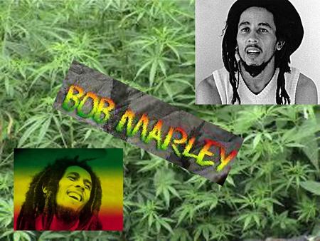 OSNOVNI PODATKI Rojstno ime- Robert Nesta Marley