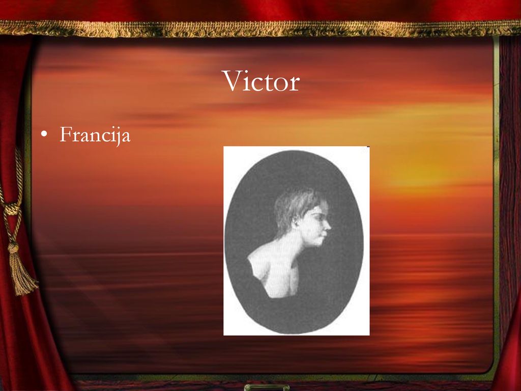Victor Francija