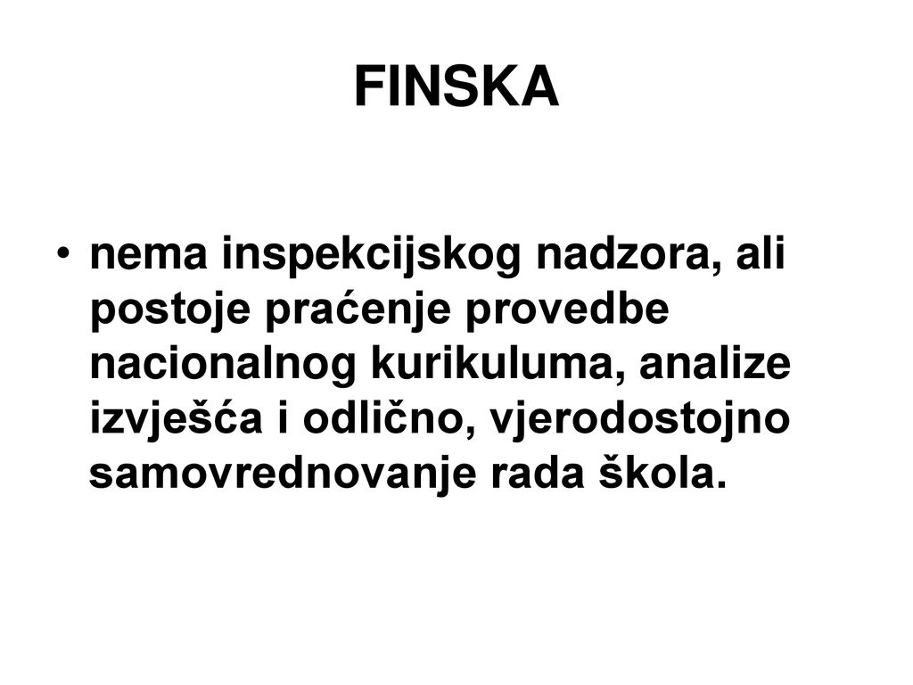FINSKA