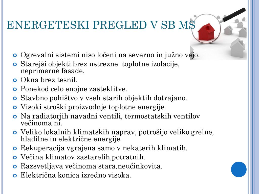 ENERGETESKI PREGLED V SB MS