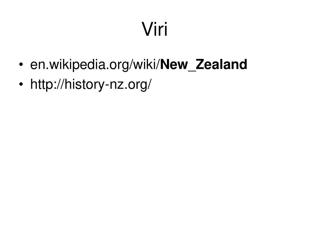 Viri en.wikipedia.org/wiki/New_Zealand
