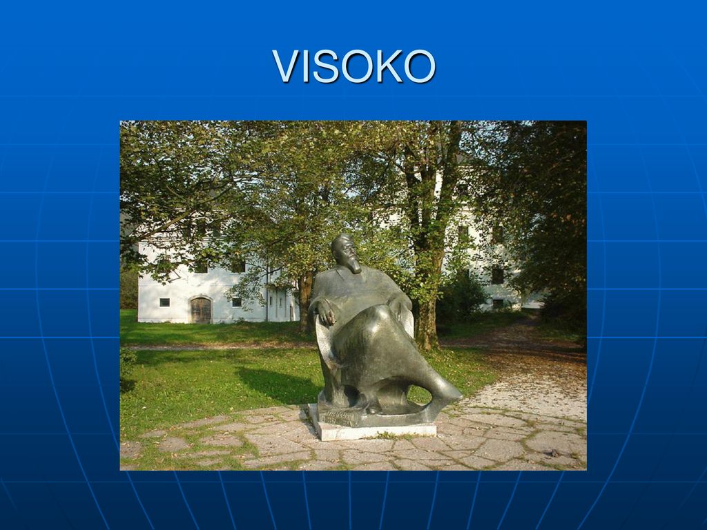 VISOKO