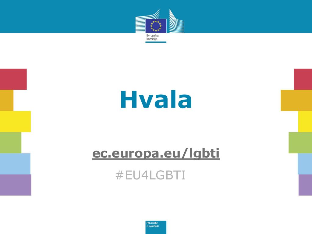ec.europa.eu/lgbti #EU4LGBTI
