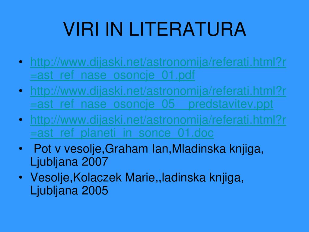VIRI IN LITERATURA   r=ast_ref_nase_osoncje_01.pdf.
