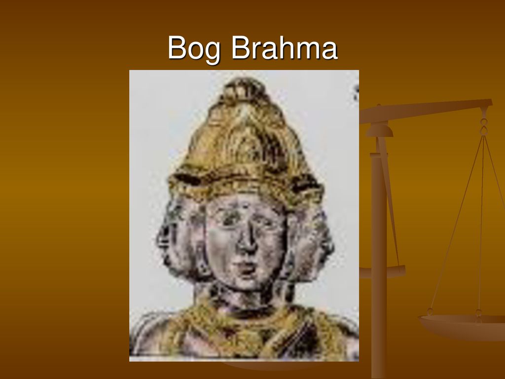 Bog Brahma