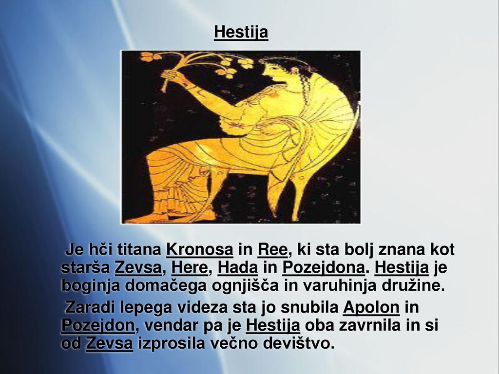 Hestija
